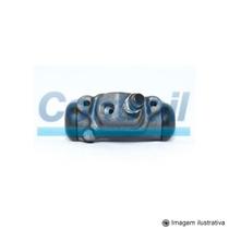 Cilindro Roda Direito 17,460mm Hyundai Hr 2.5 Longo Chassis Alto Std Gl 4d56 07/12