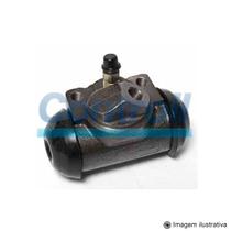 Cilindro Roda Direito 22,220mm A20 4.1 85/92 Bonanza 4.1 90/92 C10 4.1 78/84 C20 4.1 85/92