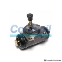 Cilindro Roda Direito 22,220mm Renault R21 2.2 Gtx J6t 792 92/94