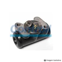 Cilindro Roda Direito 25,400mm Aero/itamarati 2.6 61/61 F75 2.6 60/61 Jeep 2.6 60/75