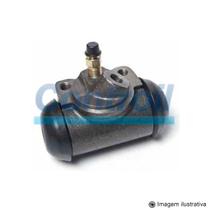 Cilindro Roda Direito 25,400mm C10 4.3 68/77 Aero/itamarati 2.6 61/62 Cilindro Roda Direito 25,400mm C10 4.3 68/77 Aero/itamarati 2.6 61/62