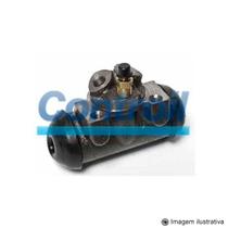 Cilindro Roda Direito 25,400mm Ford F4000 3.9 Serie 229 95/96
