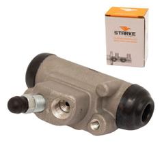 Cilindro Roda Direito Hyundai Hr 2.5 Kia Bongo Diesel Starke