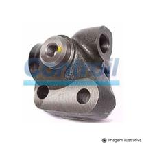 Cilindro Roda Direito Superior 25,400mm Gurgel G 15 1.6 800 8v Ar / 1.6 E 400 8v Ar / 1.6 Furgão 8v Ar / 1.6 X 20 8v Ar 80/81