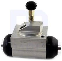 Cilindro Roda Duster 2012 a 2024 Mide Parts MDCR040