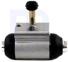 Cilindro Roda Ecosport 2013 a 2021 Mide Parts MDCR037