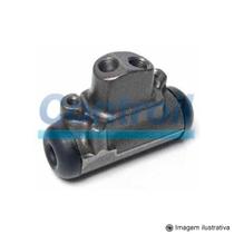 Cilindro Roda Esquerdo 17,460mm Kia Besta 2.2 12 Lugares J2 Kia Motors / 2.7 Diesel 2wd 16 J2 Kia Motors 93/98