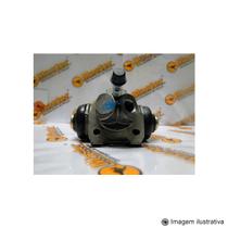 Cilindro Roda Esquerdo 19,000mm Renault R19 1.8 Cabriolet / 1.8 Hatch / 1.6 Sedan Sistema Bendix 8 92/95