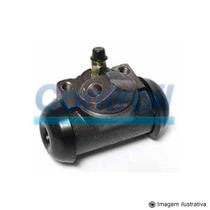 Cilindro Roda Esquerdo 22,220mm A20 4.1 85/92 Bonanza 4.1 90/92 C10 4.1 78/84 C20 4.1 85/92
