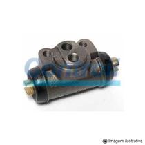 Cilindro Roda Esquerdo 22,220mm Mitsubishi L200 2.5 Evo 4d56 97/03 Cilindro Roda Esquerdo 22,220mm Mitsubishi L200 2.5 Evo 4d56 97/03