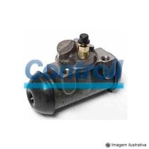 Cilindro Roda Esquerdo 25,400mm Ford F4000 3.9 Serie 229 95/96