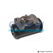 Cilindro Roda Esquerdo 28,570mm Aero/itamarati 2.6 61/61 Jeep 2.6 60/75 Rural 2.6 60/75