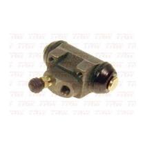 Cilindro Roda Freio Gm Chevrolet Celta 2000 a 2002 - Trw Cilindro Roda Freio Gm Chevrolet Celta 2000 a 2002 - Trw