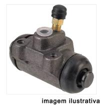 Cilindro Roda Gm Chevette 1980 a 1987 - 120953 - CCR9277 Cilindro Roda Gm Chevette 1980 a 1987 - 120953 - CCR9277