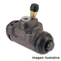 Cilindro Roda Gm Monza 1982 a 1987 - 120957 - CCR9282