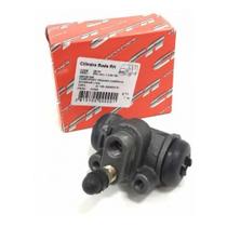 Cilindro Roda Lado Direito Effa Van 1.0 8v 2007 Em Diante