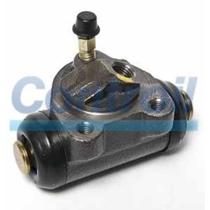 CILINDRO RODA LD 19,00MM para BELINA II 78/91 - CORCEL II 78