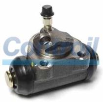 CILINDRO RODA LE 19,05MM para BELINA II 78/91 - CORCEL II 78