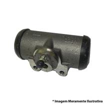 Cilindro Roda Mercedes Benz 1313 Dianteiro 1.27/32" RCCR24232 3454207418 Cilindro Roda Mercedes Benz 1313 Dianteiro 1.27/32" RCCR24232 3454207418