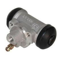 CILINDRO RODA para FRONTIER 2.5 16V SEL 08/...(ALUMINIO)