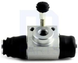 Cilindro Roda Polo Classic 1997 a 2002 Mide Parts MDCR031 Cilindro Roda Polo Classic 1997 a 2002 Mide Parts MDCR031