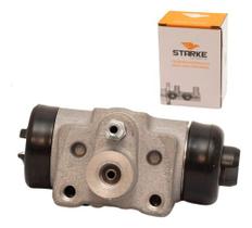 Cilindro Roda S10 2.8 Turbo Diesel 2.5 Flex Esq Dir Starke Cilindro Roda S10 2.8 Turbo Diesel 2.5 Flex Esq Dir Starke