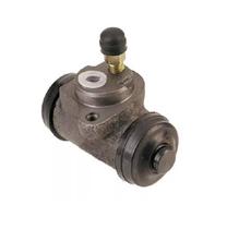 Cilindro roda, serve esquerda e direita, agile, astra, corsa, vectra, meriva, tigra, zafira ccr09290 Cilindro roda, serve esquerda e direita, agile, astra, corsa, vectra, meriva, tigra, zafira ccr09290
