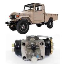 Cilindro Roda Toyota Bandeirante 80/96 Dt Direito Superior - Controil Cilindro Roda Toyota Bandeirante 80/96 Dt Direito Superior - Controil