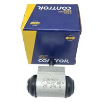 Cilindro roda tras C3472 Palio Siena 99/ Uno S/ABS Controil Cilindro roda tras C3472 Palio Siena 99/ Uno S/ABS Controil