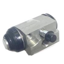 Cilindro Roda Tras Controil Ford Fiesta Personnalite Zetec Rocam 1.0 L 8V SOHC L4 2002 A 2006
