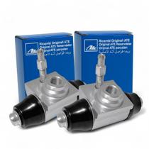 Cilindro Roda Traseira ATE Fox Polo 03/. Saveiro G5 - Par