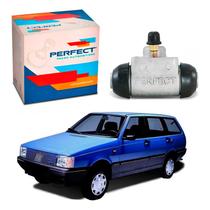 Cilindro Roda Traseira Elba 1.3 1.5 1.6 1984 A 1990 Cilindro Roda Traseira Elba 1.3 1.5 1.6 1984 A 1990