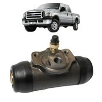 Cilindro Roda Traseira Ford F-250 F-350 1999/ Cilindro Roda Traseira Ford F-250 F-350 1999/