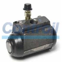 CILINDRO RODA TRASEIRA LD/LE para NOVO UNO 1.0 8V VIVACE/ WA