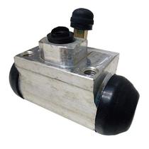 Cilindro roda traseira nissan march, versa esq/dir aluminio ccr92287