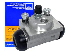 Cilindro Roda Traseira Onix Prisma Cobalt Sonic ATE Cilindro Roda Traseira Onix Prisma Cobalt Sonic ATE