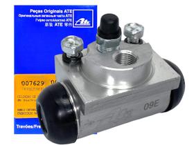 Cilindro Roda Traseira Onix Prisma Cobalt Sonic ATE Cilindro Roda Traseira Onix Prisma Cobalt Sonic ATE