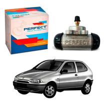 Cilindro Roda Traseira Palio 1.0 1.5 1.6 1996 A 2000