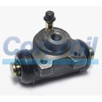 CILINDRO RODA TRASEIRA para CLIO 1.0 8/16V 1.6 16V 99/09 ( D