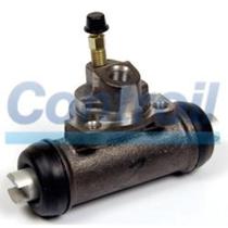 CILINDRO RODA TRASEIRA para FRONTIER 4X2/ 4X4 02/ (FERRO)