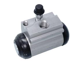 Cilindro Roda Traseira Uno 2008 Palio Fiesta Ecosport