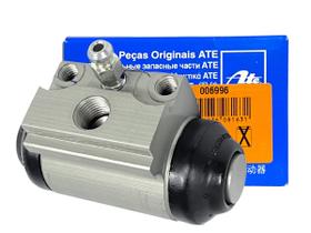 Cilindro Roda Traseira Uno Vivace Palio Siena Mobi com ABS ATE Cilindro Roda Traseira Uno Vivace Palio Siena Mobi com ABS ATE