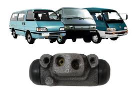 Cilindro roda traseiro besta 2.2, 2.7, topic (le)(1993/1999)