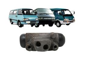 Cilindro roda traseiro besta 2.2, 2.7, topic (le)(1993/1999)