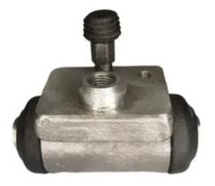 Cilindro Roda Traseiro Burrinho - Ford New Fiesta / Novo Ka Cilindro Roda Traseiro Burrinho - Ford New Fiesta / Novo Ka