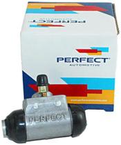 Cilindro Roda Traseiro C3 2010 a 2012 Perfect CIR0900