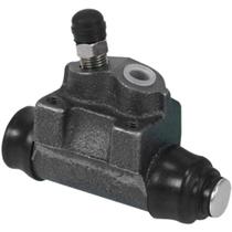 Cilindro Roda Traseiro Celta 2002 a 2016 Fortec CCR-9224 Cilindro Roda Traseiro Celta 2002 a 2016 Fortec CCR-9224