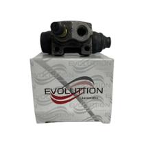 Cilindro Roda Traseiro Celta Prisma 1.0 2003 A 2012 EVL