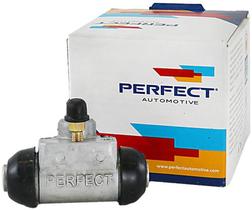 Cilindro Roda Traseiro Clio 2010 a 2013 Perfect CIR0806 Cilindro Roda Traseiro Clio 2010 a 2013 Perfect CIR0806