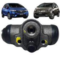 Cilindro Roda Traseiro Controil Honda Fit 2014 A 2024